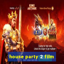 house party 2 film